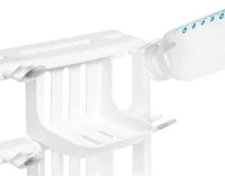 Munchkin Ruimtebesparend Flesjes Droogrek 051898 -Babyproducten  Winkel Munchkin Ruimtebesparend Flesjes Droogrek 051898 4