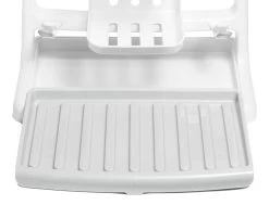 Munchkin Ruimtebesparend Flesjes Droogrek 051898 -Babyproducten  Winkel Munchkin Ruimtebesparend Flesjes Droogrek 051898 5