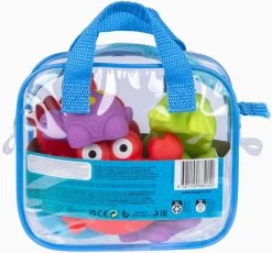 Playgro Floating Sea Friends Badspeeltjes P0188415 11 Playgro Floating Sea Friends Badspeeltjes P0188415 -Babyproducten Winkel Playgro Floating Sea Friends Badspeeltjes P0188415 5
