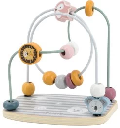 PolarB Houten Kralenspiraal 44020