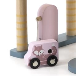 PolarB Houten Parkeergarage 44029 -Babyproducten  Winkel PolarB Houten Parkeergarage 44029 3