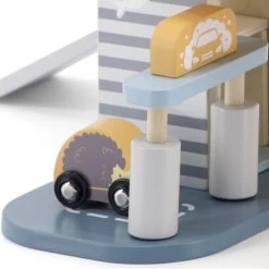 PolarB Houten Parkeergarage 44029 -Babyproducten  Winkel PolarB Houten Parkeergarage 44029 5