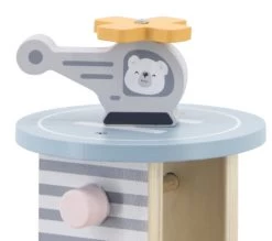 PolarB Houten Parkeergarage 44029 -Babyproducten  Winkel PolarB Houten Parkeergarage 44029 6