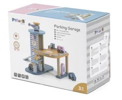 PolarB Houten Parkeergarage 44029 -Babyproducten  Winkel PolarB Houten Parkeergarage 44029 8