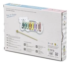 PolarB Houten Xylofoon 44026 11 PolarB Houten Xylofoon 44026 -Babyproducten Winkel PolarB Houten Xylofoon 44026 4