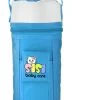 SisiBaby Blauw Auto Flessenwarmer En Thermobox SBC-001N -Babyproducten  Winkel Sisi SBC 001 Blauw Auto Flessenwarmer en Thermobox 8