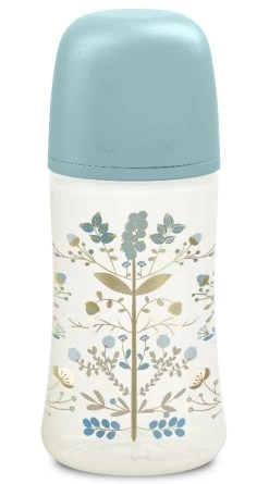 Suavinex Gold Blue Gift Set SXSGZ2080248 -Babyproducten  Winkel Suavinex Gold Blue Gift Set SXSGZ2080248.5