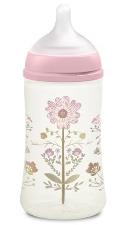 Suavinex Gold Pink Gift Set SXSGZ1080231 -Babyproducten  Winkel Suavinex Gold Pink Gift Set SXSGZ1080231.4