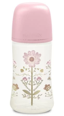 Suavinex Gold Pink Gift Set SXSGZ1080231 -Babyproducten  Winkel Suavinex Gold Pink Gift Set SXSGZ1080231.5