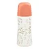 Suavinex Gold Large Flow Orange 360 Ml Silicone Fles SXSGX3080224 -Babyproducten  Winkel Suavinex Gold Slow Flow Orange 360 ml Silicone Fles SXSGX3080224 1