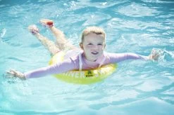 Freds Swim Academy Swimtrainer Classic Yellow 4 - 8 Jr (20-36 Kg) 10330 -Babyproducten  Winkel Swimtrainer Geel