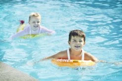 Freds Swim Academy Swimtrainer Classic Yellow 4 - 8 Jr (20-36 Kg) 10330 -Babyproducten  Winkel Swimtrainer Oranje Geel 1