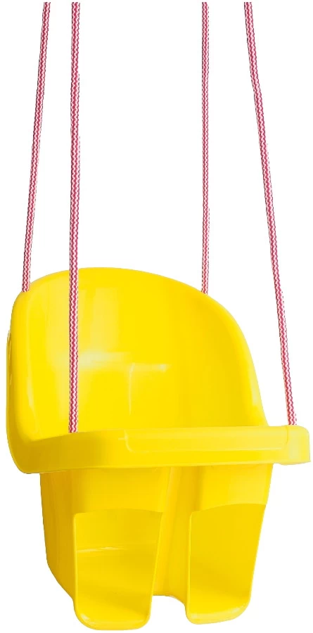 Tega Baby Geel Schommelzitje TG-206-124 3 Tega Baby Geel Schommelzitje TG-206-124