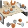 Tryco Houten Tafelmodel Werkbank TR-303010 -Babyproducten  Winkel Tryco Houten Tafelmodel Werkbank TR 303010 02