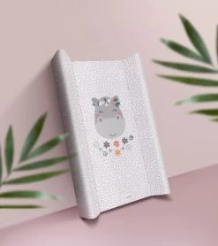 Albero Mio Animals & Love Hippo Aankleedkussen MM70 A001 -Babyproducten  Winkel albero mio animals love hippo aankleedkussen mm70 a001 3