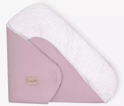 Albero Mio Animals & Love Hippo Wikkeldeken A001 -Babyproducten  Winkel albero mio animals love hippo wikkeldeken a001 3