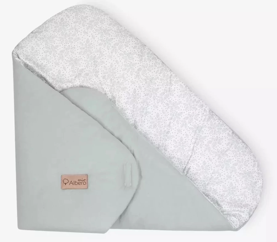 Albero Mio Animals & Love Koala Wikkeldeken A003 4 Albero Mio Animals & Love Koala Wikkeldeken A003 - Afbeelding 2