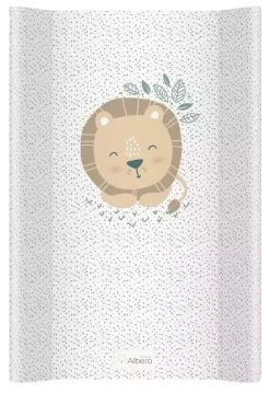 Albero Mio Animals & Love Lion Aankleedkussen MM70 A002