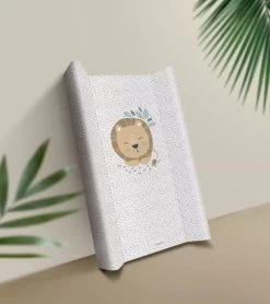 Albero Mio Animals & Love Lion Aankleedkussen MM70 A002 -Babyproducten  Winkel albero mio animals love lion aankleedkussen mm70 a002 3