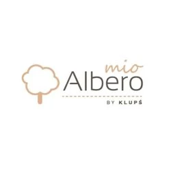 Albero Mio Teddy Bear Aankleedkussen MM70 084 -Babyproducten  Winkel albero mio logo 1 9