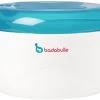 Badabulle Blauw Magnetron Stoom Sterilisator B003204 -Babyproducten  Winkel b003204 sterilisateur micro ondes bleu gris 01