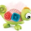 Infantino Sensory Leon De Kameleon Speelgoed BK-05215 -Babyproducten  Winkel b kids senso kameleon 6