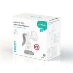 Baby Ono Anatomy Med Handborstkolf 1484 -Babyproducten  Winkel baby ono anatomy med handborstkolf 1484 6