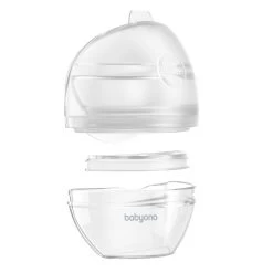 Baby Ono Milk Me Moedermelk Collector 1400 -Babyproducten  Winkel baby ono milk me moedermelk collector 1400 3