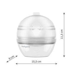 Baby Ono Milk Me Moedermelk Collector 1400 -Babyproducten  Winkel baby ono milk me moedermelk collector 1400 6