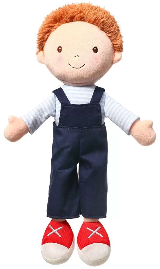 Baby Ono Olivier Knuffelpop 1097 3 Baby Ono Olivier Knuffelpop 1097