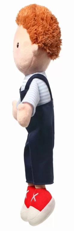 Baby Ono Olivier Knuffelpop 1097 13 Baby Ono Olivier Knuffelpop 1097 -Babyproducten Winkel baby ono olivier knuffelpop 1097 3