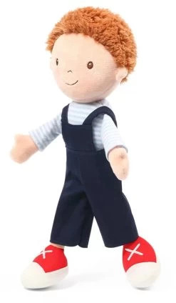 Baby Ono Olivier Knuffelpop 1097 14 Baby Ono Olivier Knuffelpop 1097 -Babyproducten Winkel baby ono olivier knuffelpop 1097 5