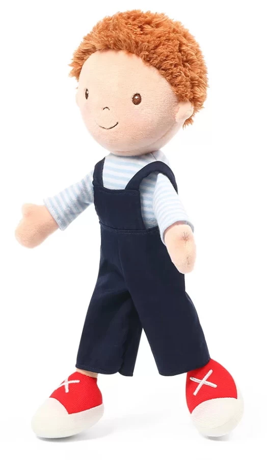 Baby Ono Olivier Knuffelpop 1097 6 Baby Ono Olivier Knuffelpop 1097 - Afbeelding 4