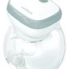 Baby Ono Shelly Hands-Free Elektrische Borstkolf 1000 -Babyproducten  Winkel baby ono shelly hands free elektrische borstkolf 1000 1