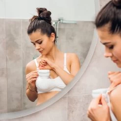 Baby Ono Shelly Hands-Free Elektrische Borstkolf 1000 -Babyproducten  Winkel baby ono shelly hands free elektrische borstkolf 1000 3 sfeerfoto