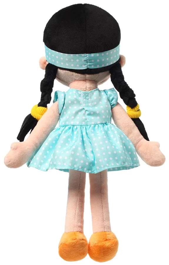 Baby Ono Zoe Knuffelpop 1095 4 Baby Ono Zoe Knuffelpop 1095 - Afbeelding 2