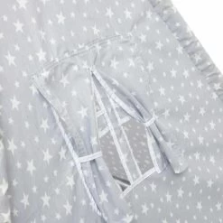 Babygo Grey Little Tippi Tent 9551 -Babyproducten  Winkel babygo grey little tippi tent 9551 7