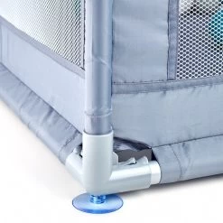 Babygo Grey XL Ballenbak 7701 -Babyproducten  Winkel babygo grey xl ballenbak 7701 5