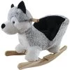 Babygo Hobbeldier Husky 91016 2 Babygo Hobbeldier Husky 91016 -Babyproducten Winkel babygo hobbeldier husky 91016