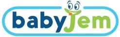 Babyjem Grijs Zwangerschapskussen XXL 1115291 -Babyproducten  Winkel babyjem logo 5 1