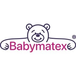 Babymatex Relax Dots Voedingskussen TB0045_R26 -Babyproducten  Winkel babymatex logo 18