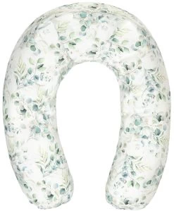 Babymatex Relax Plants Voedingskussen TB0045_R47