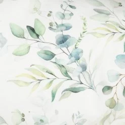 Babymatex Relax Plants Voedingskussen TB0045_R47 -Babyproducten  Winkel babymatex relax voedingskussen plants tb0045 r47.4