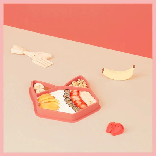 Babymoov Isy Vos Bordje A005206 4 Babymoov Isy Vos Bordje A005206 - Afbeelding 2