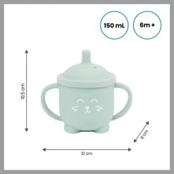 Babymoov Isy Vos Tuitbeker A005009 -Babyproducten  Winkel babymoov isy vos tuitbeker a005009 5