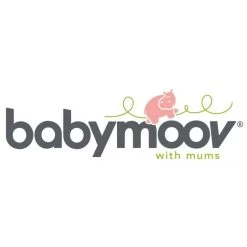 Babymoov Turbo Pure Elektrische Stoom Sterilisator A003106 -Babyproducten  Winkel babymoov logo 14 8