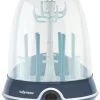 Babymoov Turbo Steam+ Elektrische Stoom Sterilisator A003110 -Babyproducten  Winkel babymoov turbo steam elektrische stoom sterilisator