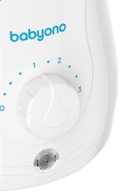 Baby Ono Natural Nursing Flessenwarmer En Sterilisator 216 -Babyproducten  Winkel babyonoflessenwarmer