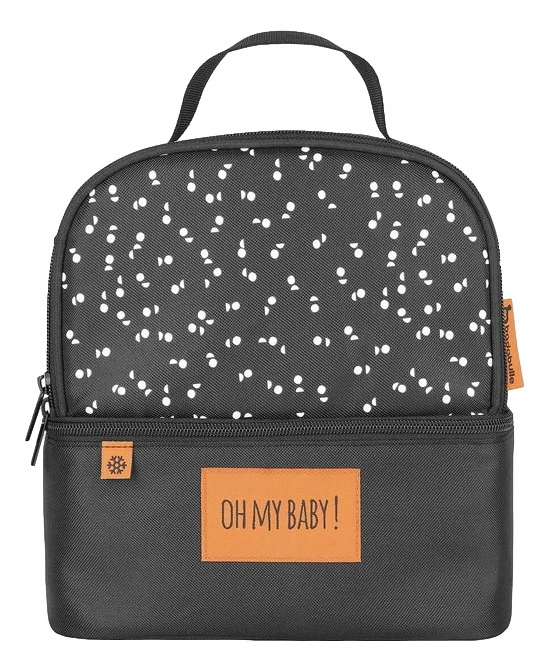 Badabulle Pick & Go Lunchtas B043304 3 Badabulle Pick & Go Lunchtas B043304