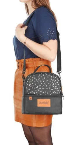 Badabulle Pick & Go Lunchtas B043304 10 Badabulle Pick & Go Lunchtas B043304 -Babyproducten Winkel badabulle pick go lunchtas b043304.3